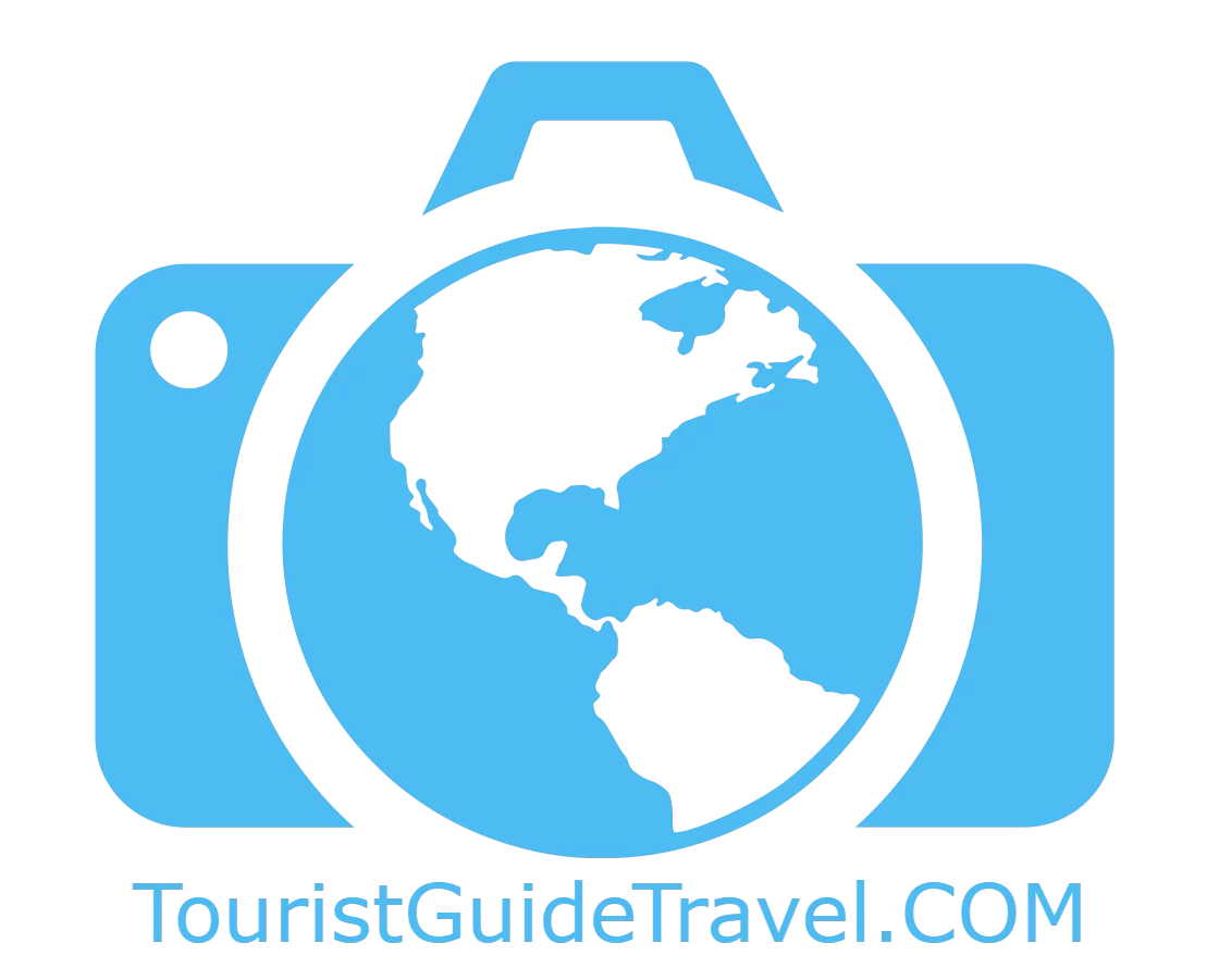 Tourist Guide Travel